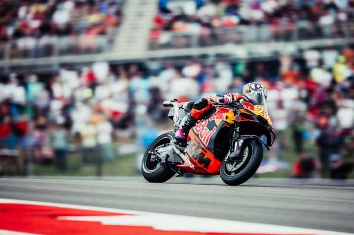 Enea Bastianini Tenggelam dalam Kebuntuan di KTM, Gerilya dengan Aprilia dan Pramac Yamaha?