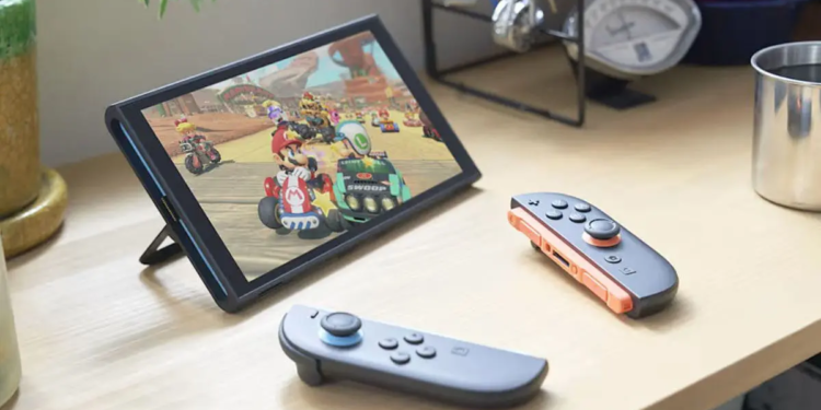 Cegah Pembajakan, Nintendo Bakal Brick Konsol Switch 2 Jika Dipakai Secara Tidak Sah