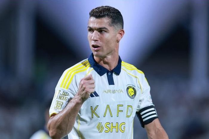 Susah Juara, Ronaldo Lebih Pilih Jadi Pengkhianat Al Nassr