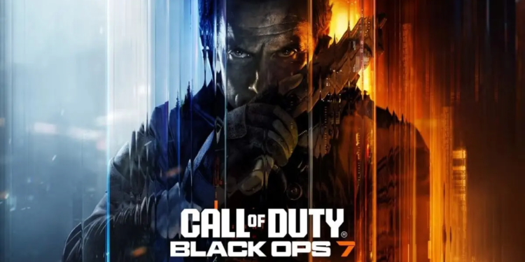 Call of Duty Black Ops 7 Diumumkan, David Mason Kembali!